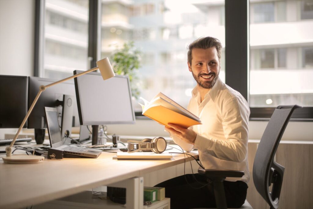 SEO teksten