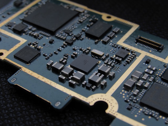 pcb design